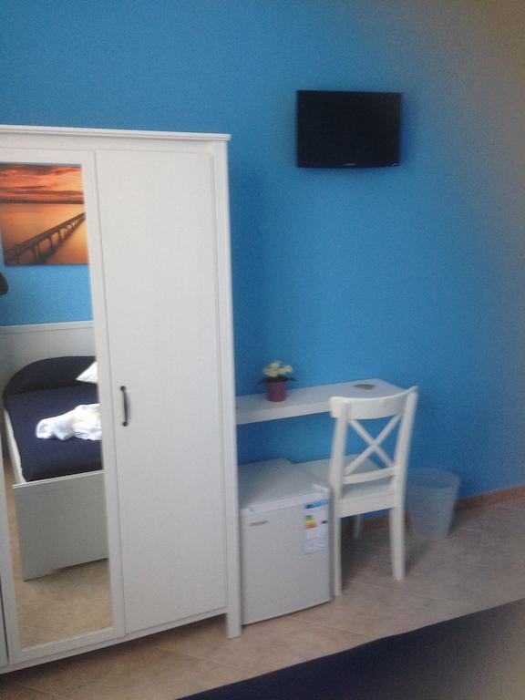 Perla Del Mare Affittacamere Campofelice Di Roccella Kamer foto