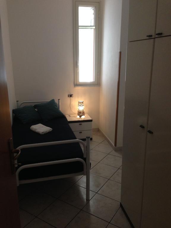 Perla Del Mare Affittacamere Campofelice Di Roccella Buitenkant foto